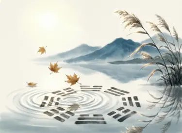 Luận Quẻ Mai Hoa Ngoại Tượng