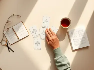 Bộ Bài Tarot Tối Giản Có Dễ Học Hơn Không
