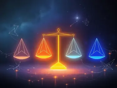 Bốn Cặp Xu Hướng Trong Mbti Có ý Nghĩa Gì