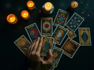 Cách Chọn Bộ Bài Tarot đầu Tiên