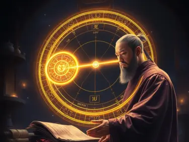 Cách đọc Trục Mệnh Thân Trong Tử Vi đúng Trọng Tâm