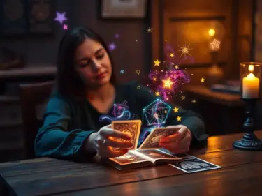 Cách Ghi Nhớ ý Nghĩa Tarot Mà Không Học Vẹt