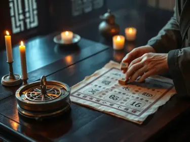 Cách Kiểm Tra Lại Quái Số Trước Khi Luận Quẻ