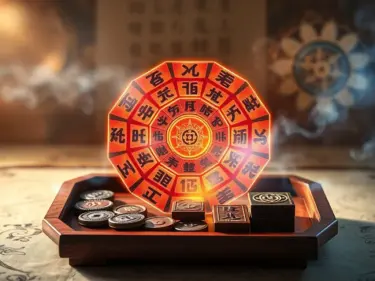 Cách Quy đổi Quái Số Trong Phép Mai Hoa Kinh Dịch
