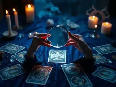 Cách Tránh Diễn Giải Tarot Theo điều Muốn Nghe