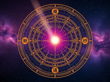 Cách Xem Chính Tinh Thủ Mệnh Trong Tử Vi