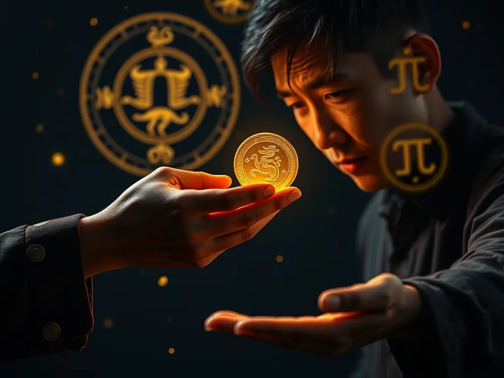 Dấu Hiệu Dễ Thất Thoát Tiền Vì Cả Nể Theo Tử Vi