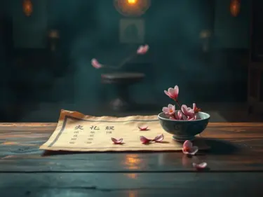 Dịch Số Mai Hoa Có Cần Người Hỏi Hiện Diện Không