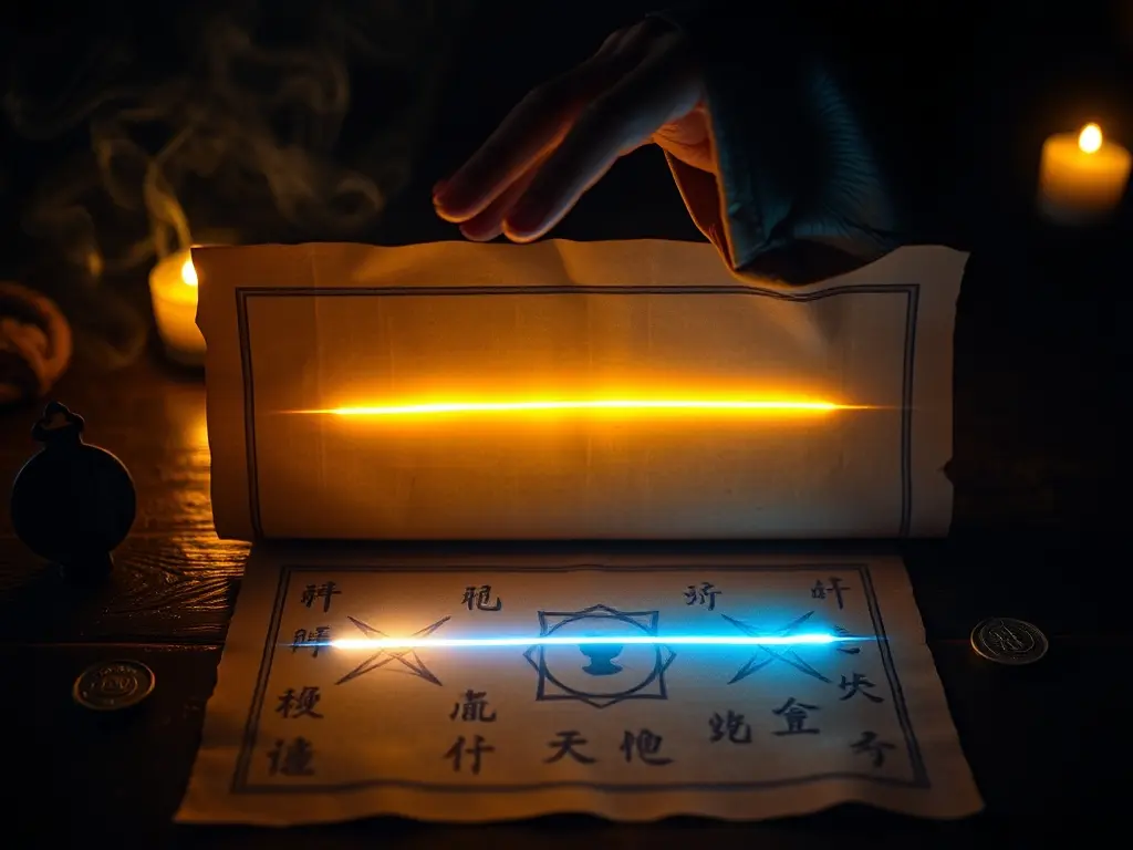 Dụng Thần Lưỡng Hiện Cần ưu Tiên Hào Nào