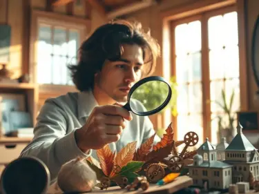 Giác Quan S Trong Mbti Chú ý điều Gì