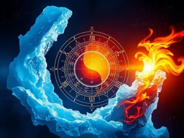 Giải Pháp Cho Lá Số Bát Tự Ngũ Hành Quá Hàn Lạnh