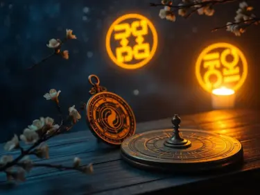 Giờ Tý Qua Ngày được Tính Thế Nào Trong Dịch Số Mai Hoa