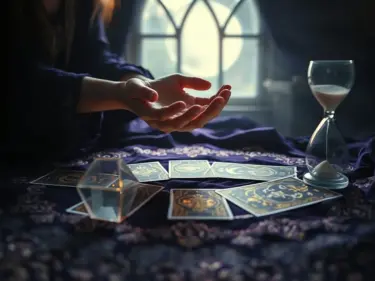 Giới Hạn Cần Biết Khi Sử Dụng Tarot