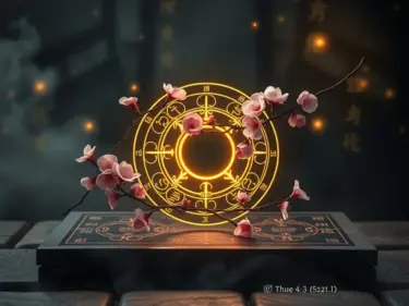 Hậu Thiên Bát Quái Bổ Sung Lớp Nghĩa Gì Cho Quẻ Mai Hoa