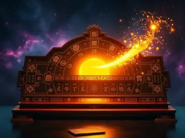 Hóa Lộc Trong Tử Vi Mở Ra Cơ Hội Tài Chính Nào