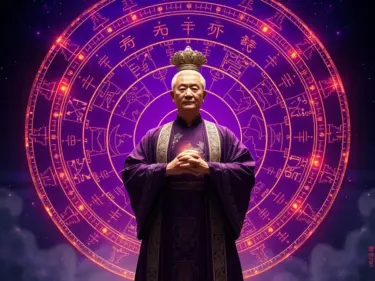 Hóa Quyền ảnh Hưởng Uy Tín Cá Nhân Theo Tử Vi