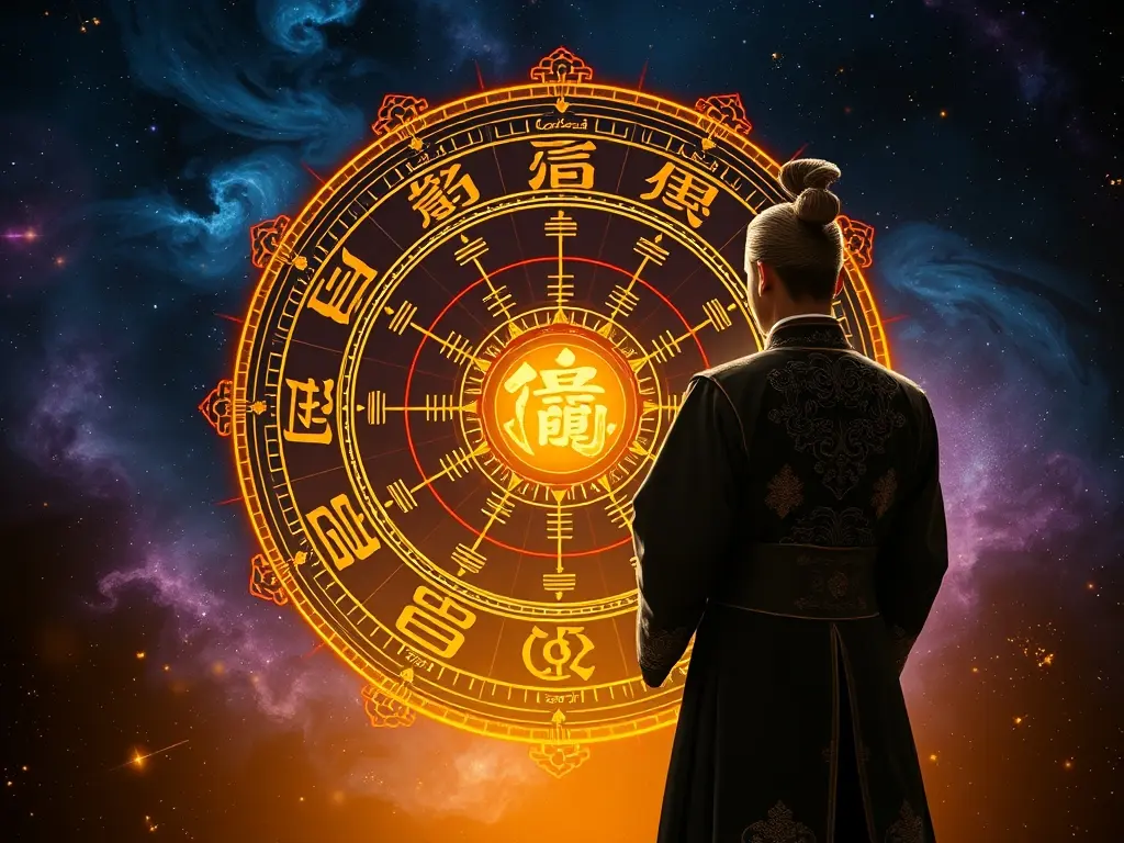 Hóa Quyền Tại Quan Lộc Mang ý Nghĩa Gì Trong Tử Vi