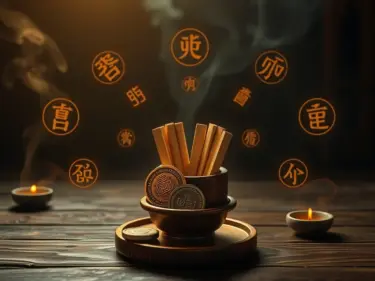 Huynh đệ Tác động Tài Lộc Thế Nào Theo Lục Hào