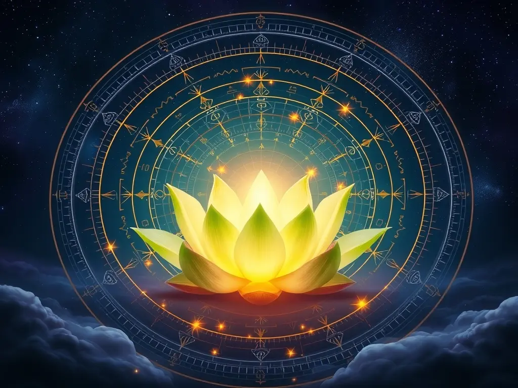 Khả Năng Tự Chữa Lành Thể Hiện ở đâu Trong Tử Vi