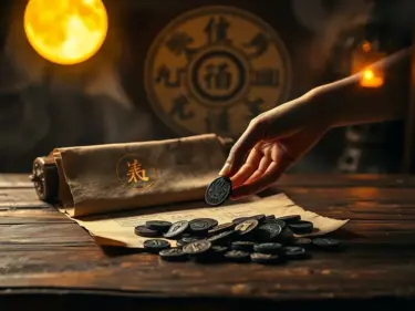 Khi Nào Nên Bỏ Dữ Kiện Phụ Trong Quẻ Mai Hoa