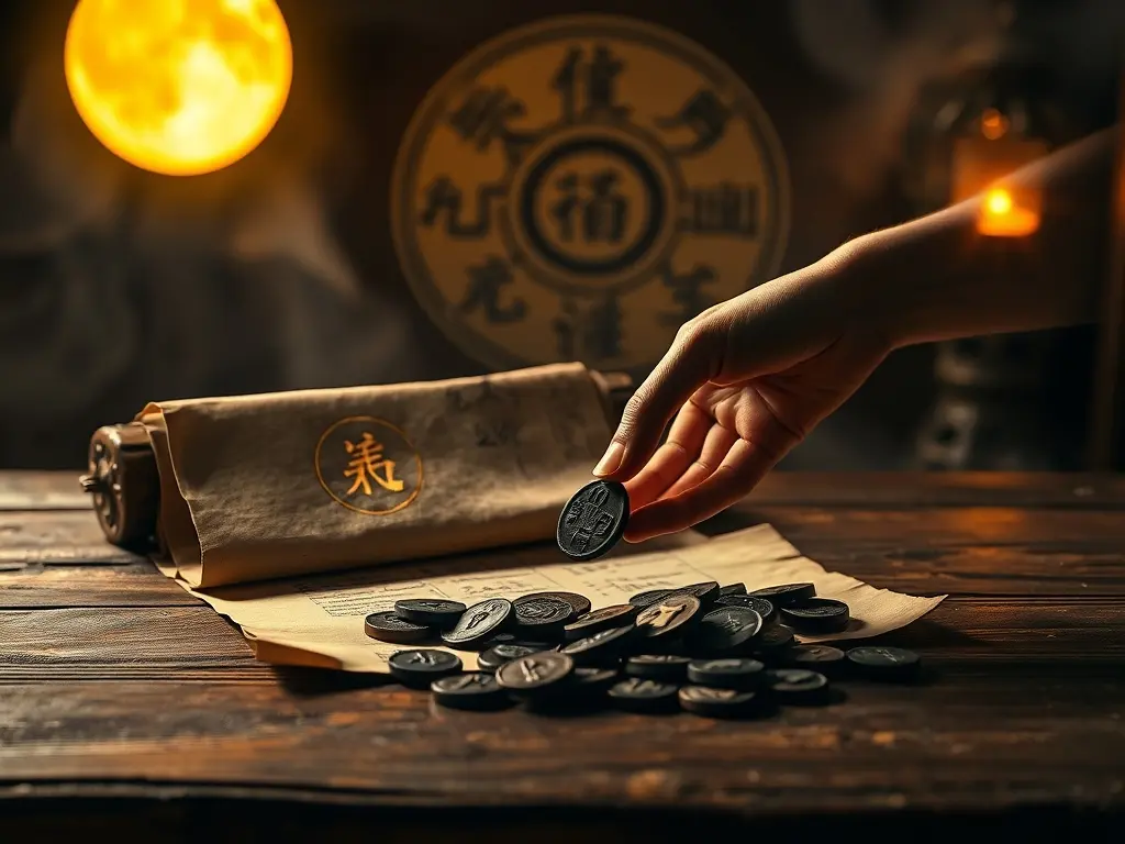 Khi Nào Nên Bỏ Dữ Kiện Phụ Trong Quẻ Mai Hoa