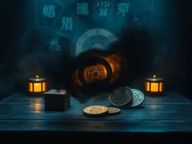 Kỵ Thần Gây Trở Ngại Thế Nào Theo Lục Hào