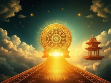Lâm Quan Báo Giai đoạn Phát Triển Nào Theo Tử Vi