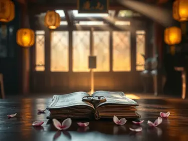Mai Hoa Dịch Số Xem Khả Năng Khách Sắp Ghé