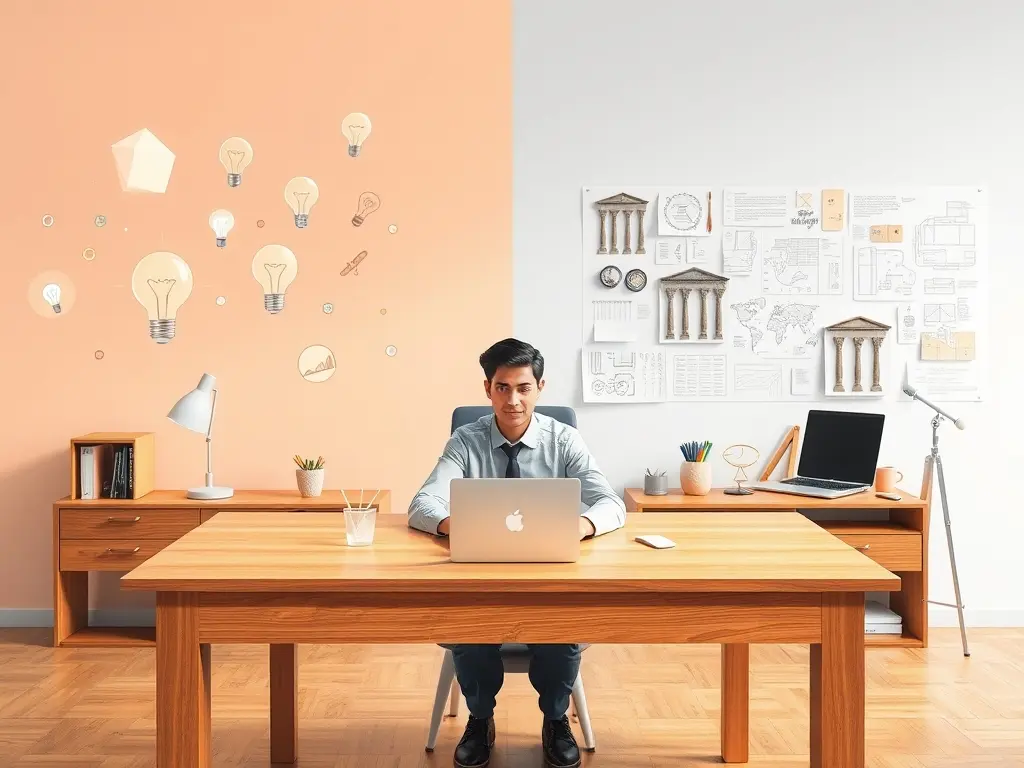 Mbti Phản ánh Sở Thích Hay Năng Lực Thực Tế