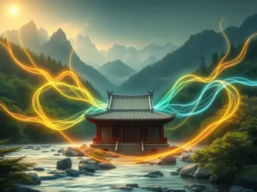 Mối Quan Hệ Giữa Dụng Thần Bát Tự Và Môi Trường Sống