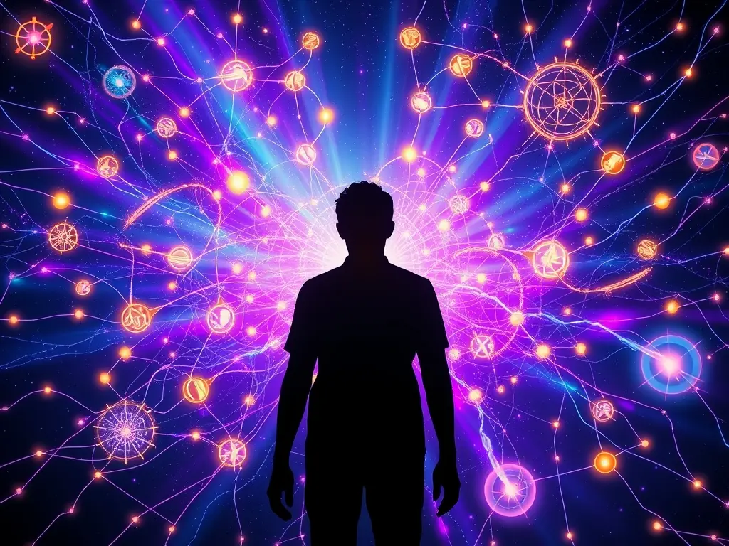 Ne Trong Mbti Tạo Nhiều Khả Năng Thế Nào
