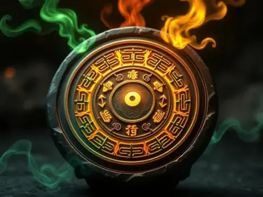 Ngũ Hành Hỗ Trợ Giải Nghĩa Kinh Dịch Thế Nào