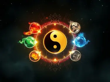 Ngũ Hành Quái Khí Quyết định Mạnh Yếu Ra Sao