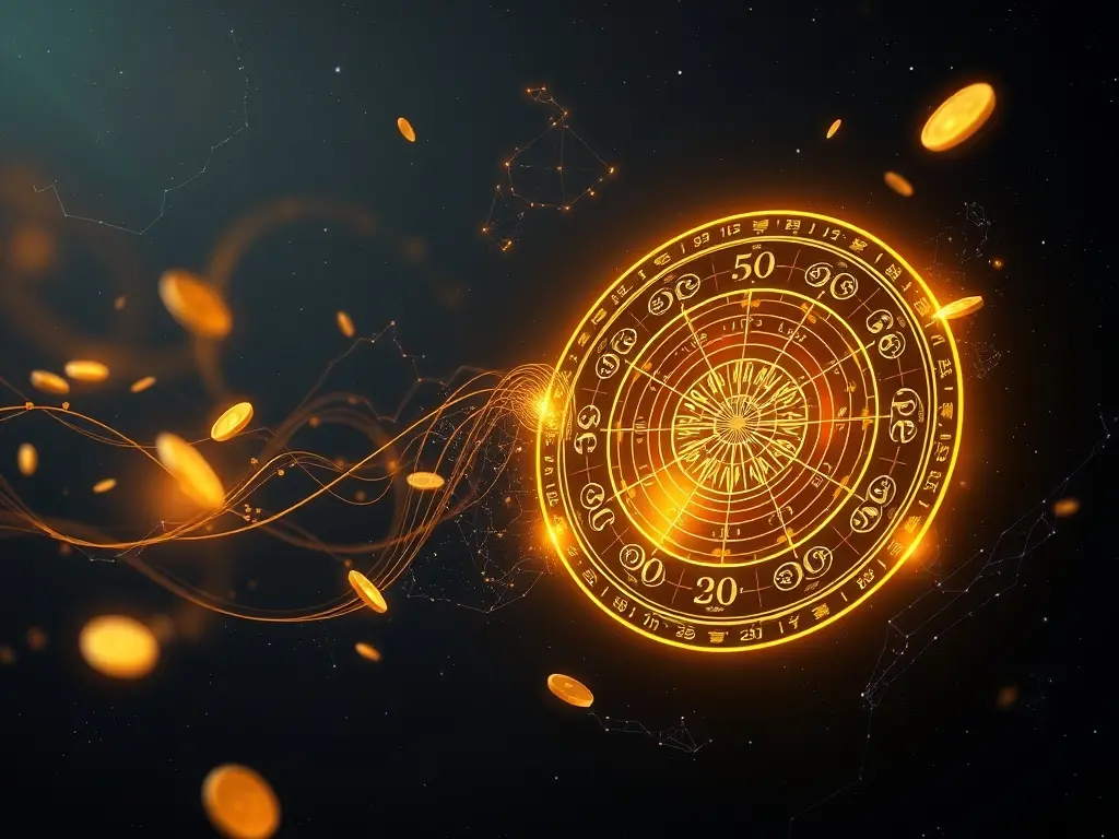 Nguồn Tiền Từ Gia đình Thể Hiện ở đâu Trong Tử Vi