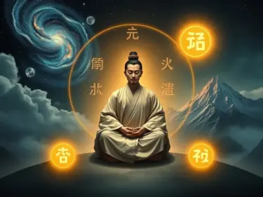 Nhân Hòa Giữ Vai Trò Gì Trong Tư Duy Kinh Dịch