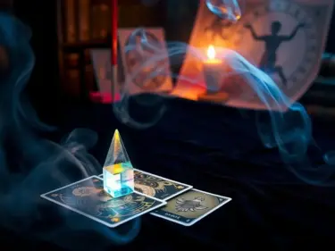 Những Hiểu Lầm Phổ Biến Khi Tiếp Cận Tarot