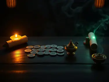 Phân Biệt Dụng Thần Và Hào Thế Trong Lục Hào