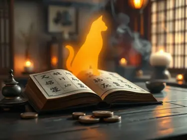 Quẻ Dịch Gợi Khả Năng Tìm Lại Thú Cưng