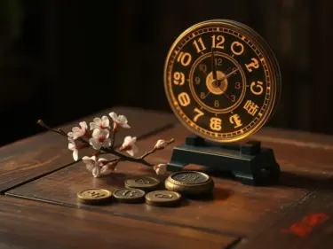 Quẻ Mai Hoa Báo Cuộc Hẹn Có đổi Lịch Không