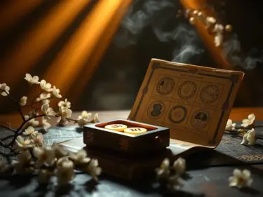 Quẻ Mai Hoa Từ Tuổi Người Hỏi Nên Tính Theo Cách Nào