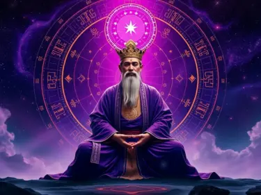 Sao Tử Vi Thủ Mệnh Tạo Khí Chất Gì