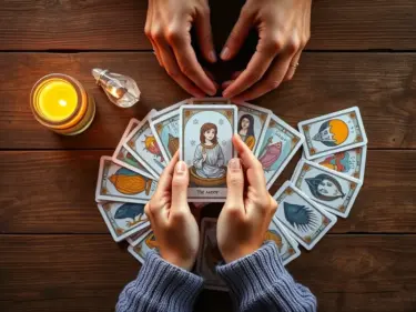 Tarot Có Phù Hợp Với Người Mới Bắt đầu Không