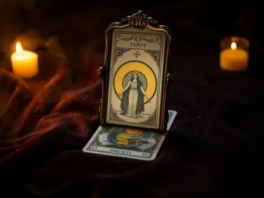 Tarot Có Thể Phản ánh Thiên Kiến Cá Nhân Không