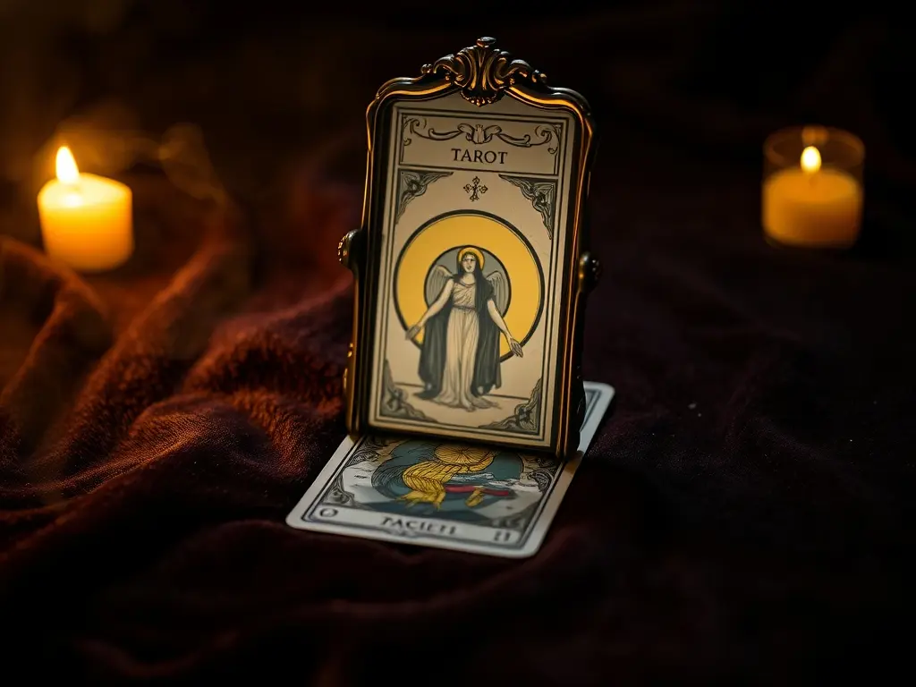 Tarot Có Thể Phản ánh Thiên Kiến Cá Nhân Không
