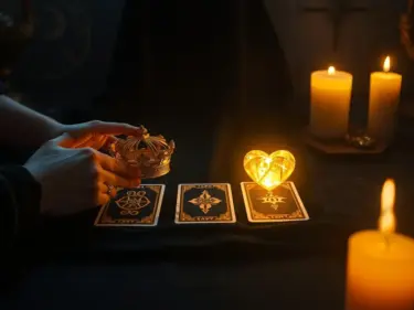 Tarot Giúp Phân Biệt Mong Muốn Và Nhu Cầu Thật