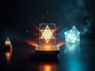Tarot Hỗ Trợ Nhìn Nhận Vấn đề đa Chiều