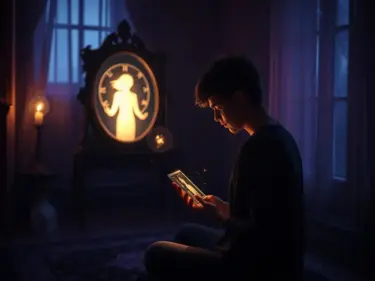 Tarot Hỗ Trợ Quá Trình Tự Quan Sát Ra Sao