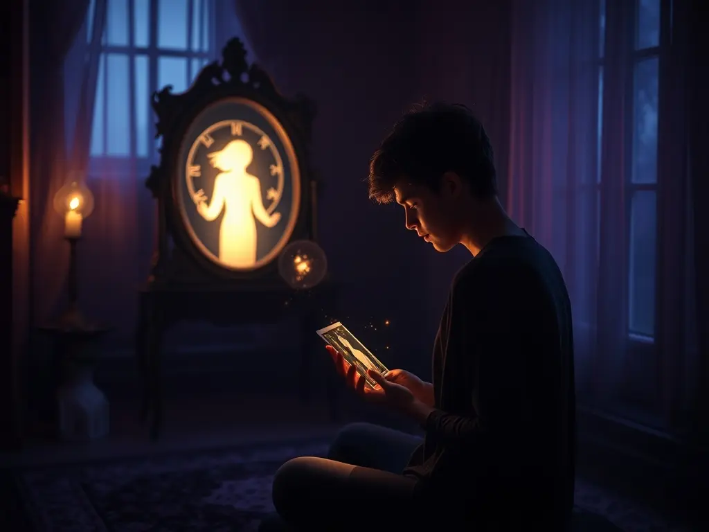 Tarot Hỗ Trợ Quá Trình Tự Quan Sát Ra Sao