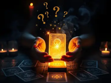 Tarot Khơi Mở Câu Hỏi Quan Trọng Cho Bản Thân