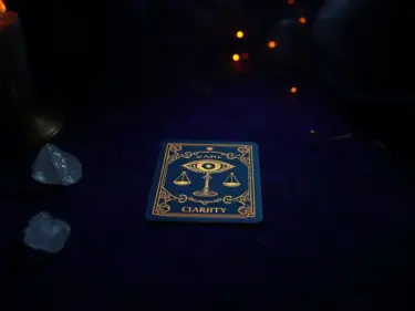 Tarot Một Lá Phù Hợp Với Câu Hỏi Nào